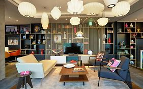 Citizenm Taipei North Gate